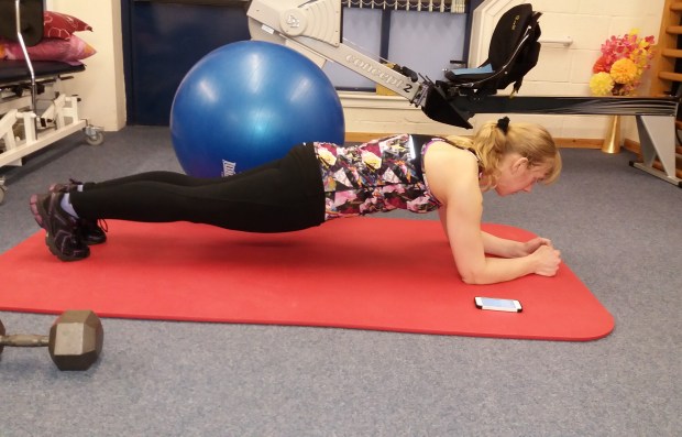 Specialist Neurological Training